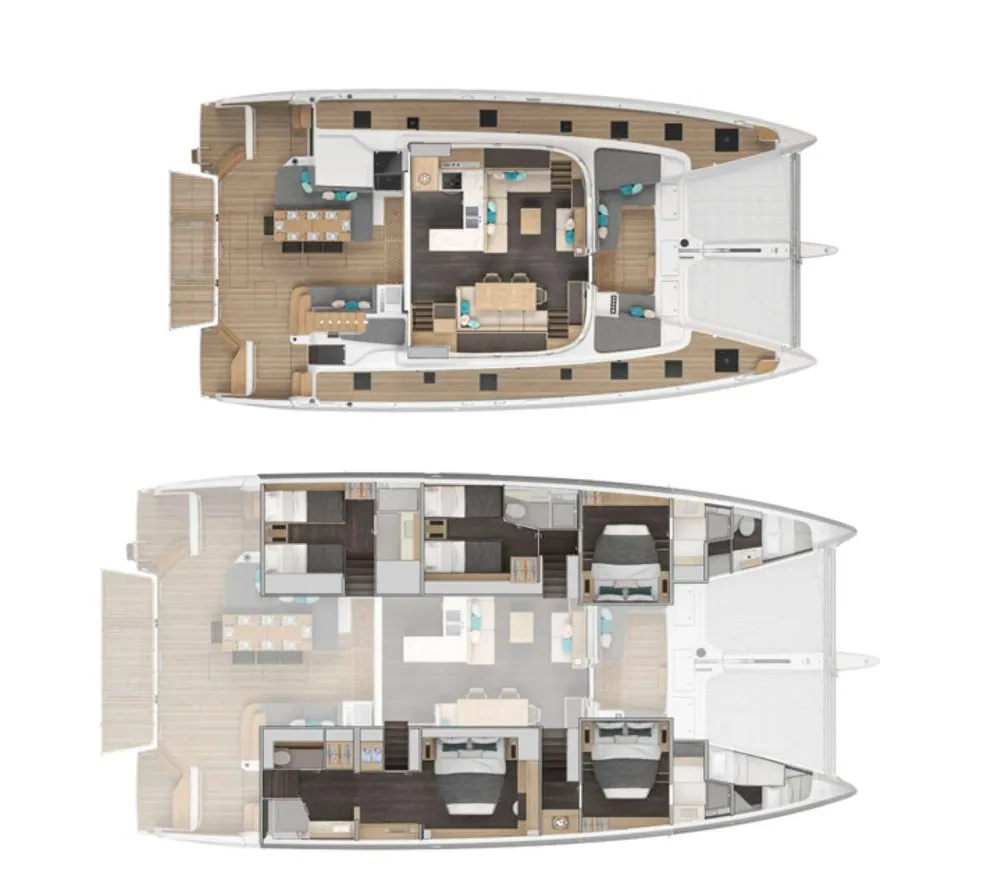 layout