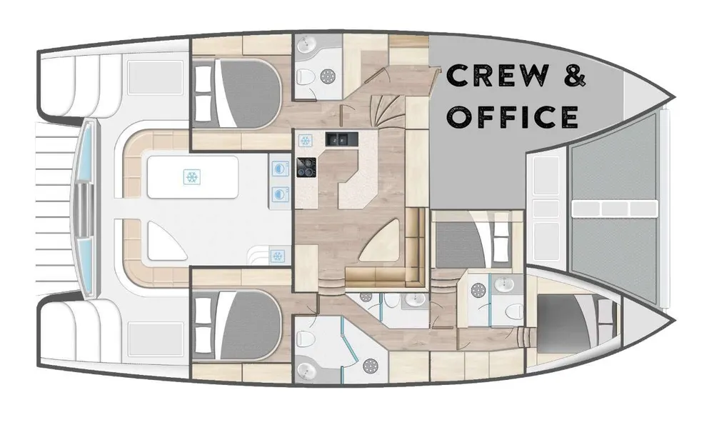 layout