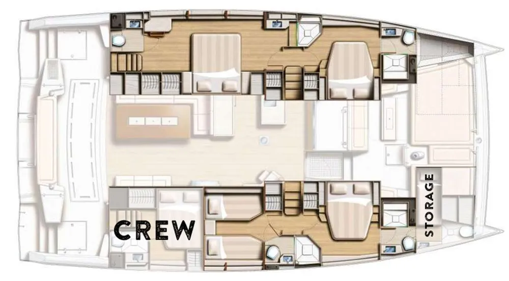 layout