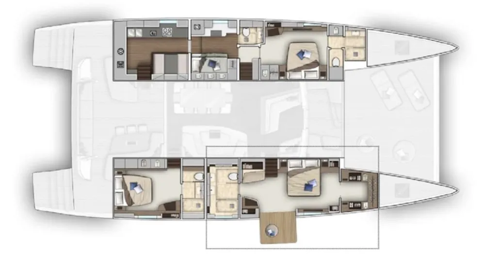layout