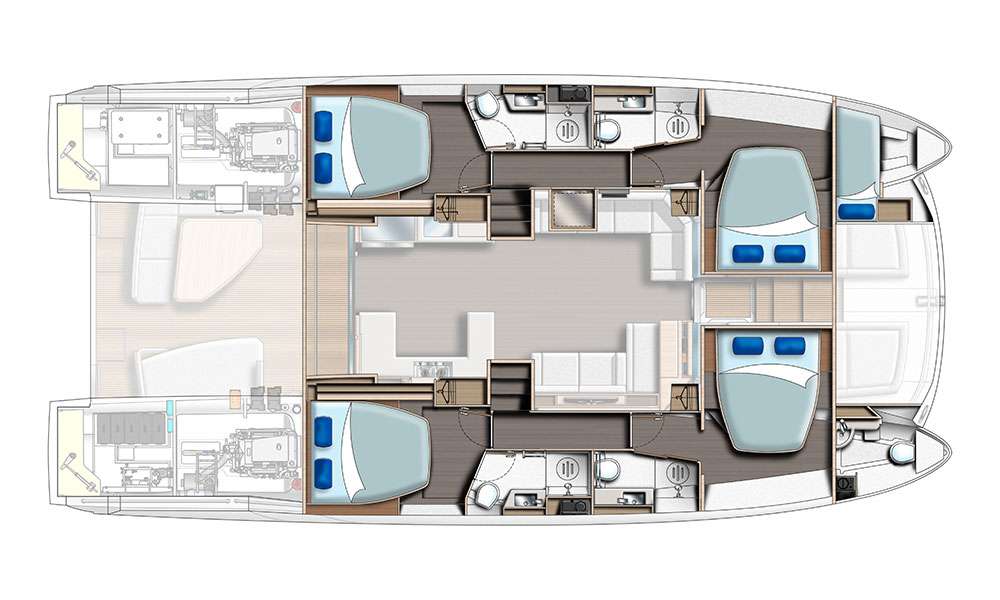 layout
