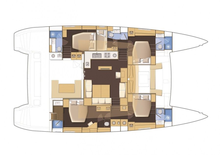 layout