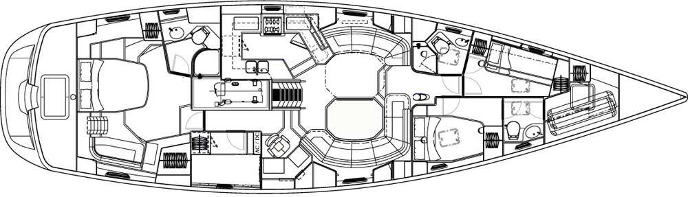 layout
