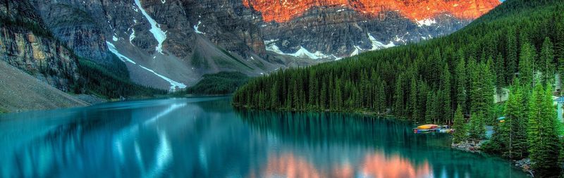 Great Lakes