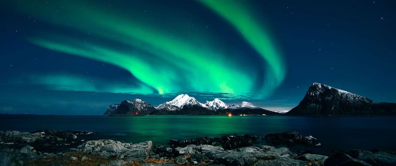 Arctic