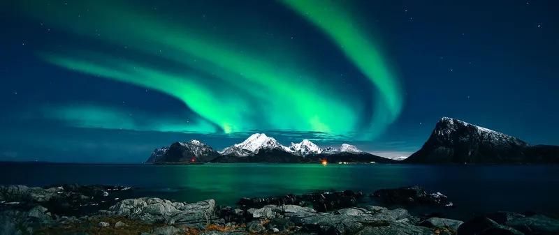 Arctic