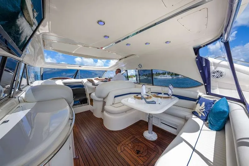 yacht-85793