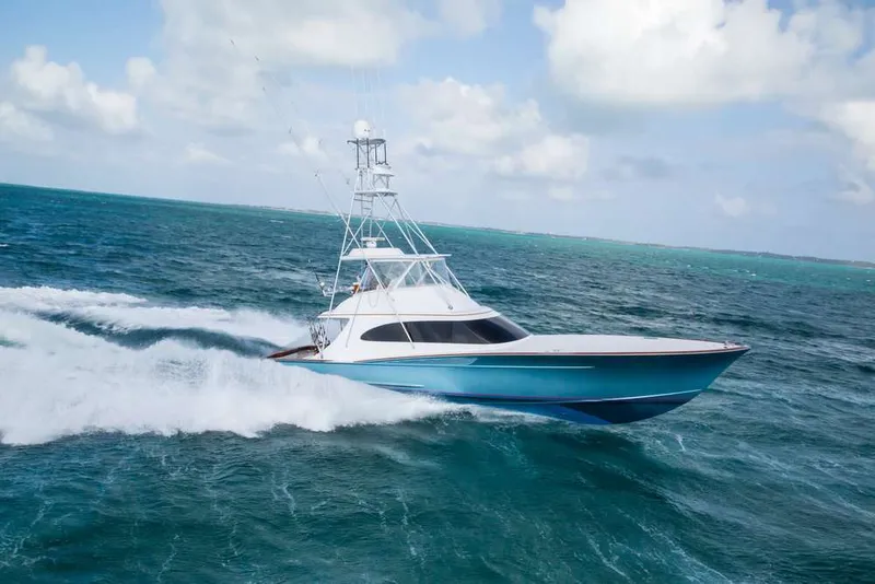 yacht-87629