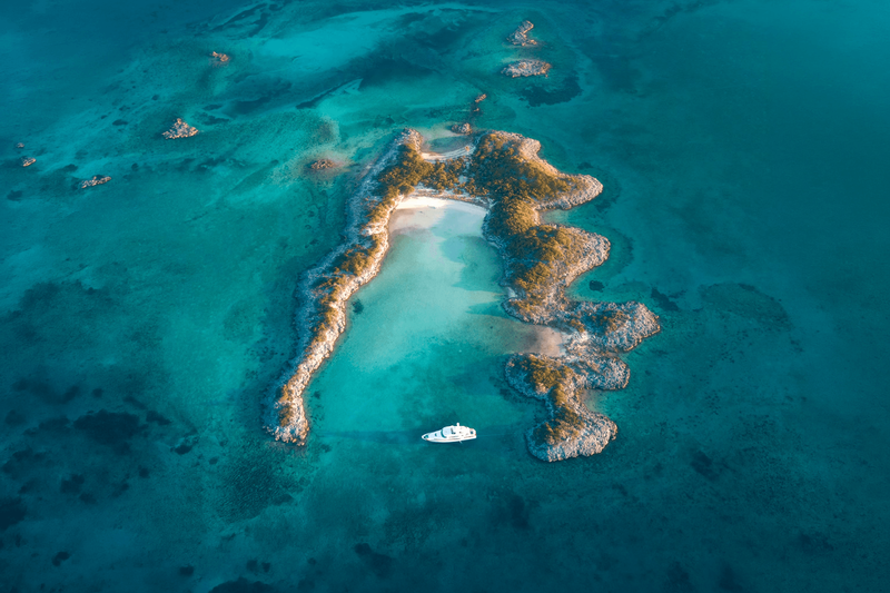 Abacos Itinerary