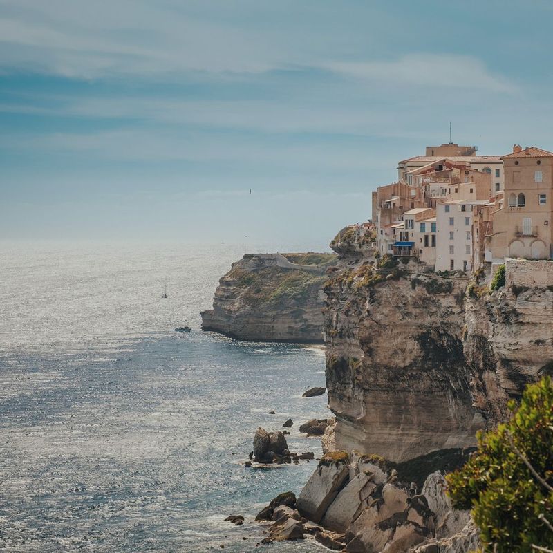 Corsica
