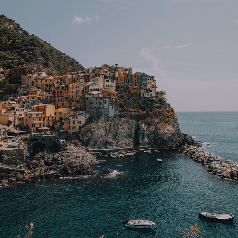 Corsica