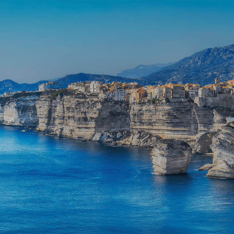 Corsica