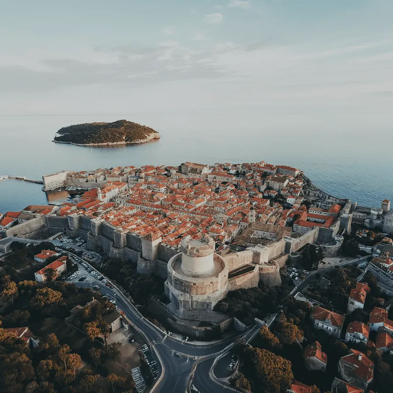 Dubrovnik