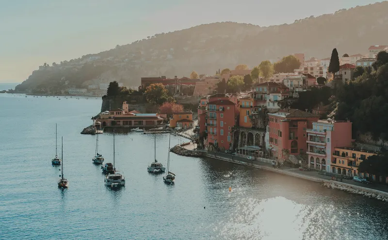 French Riviera