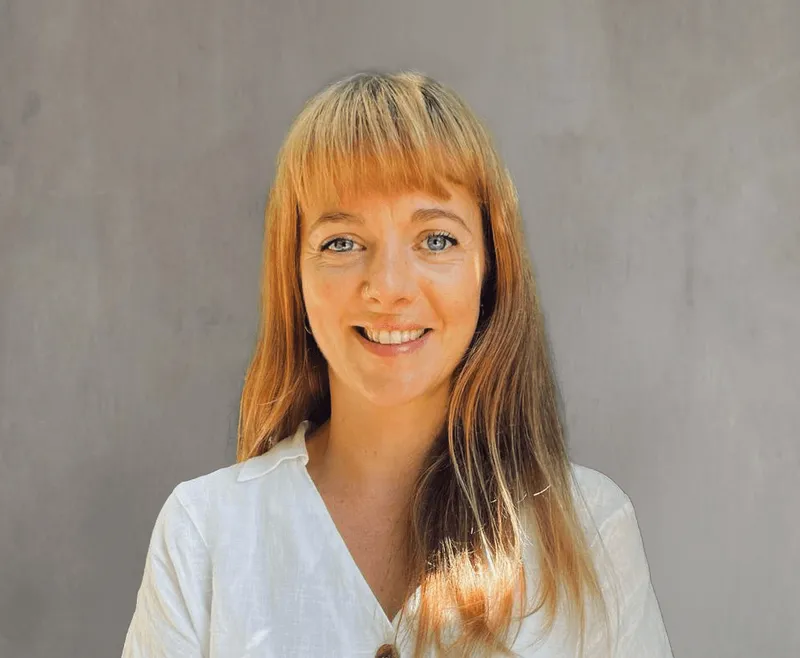 Lucy Cooper