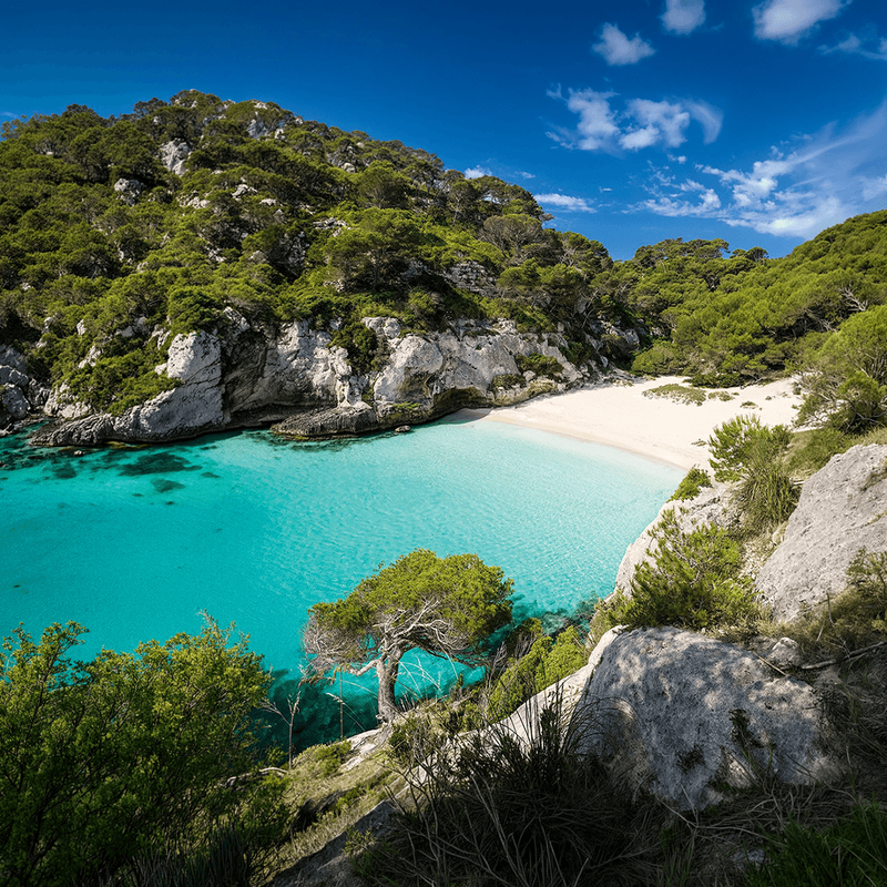 Balearic Islands