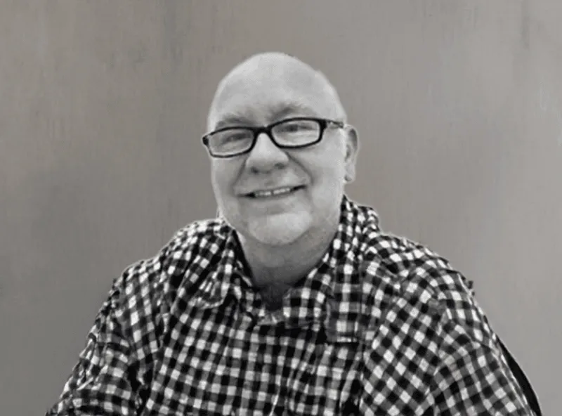 Michael Piper