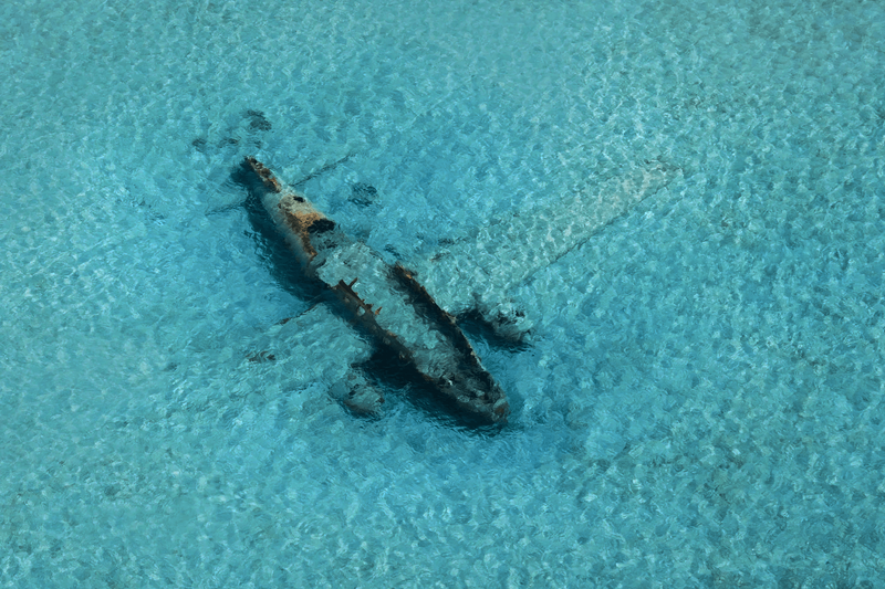 Exumas Itinerary