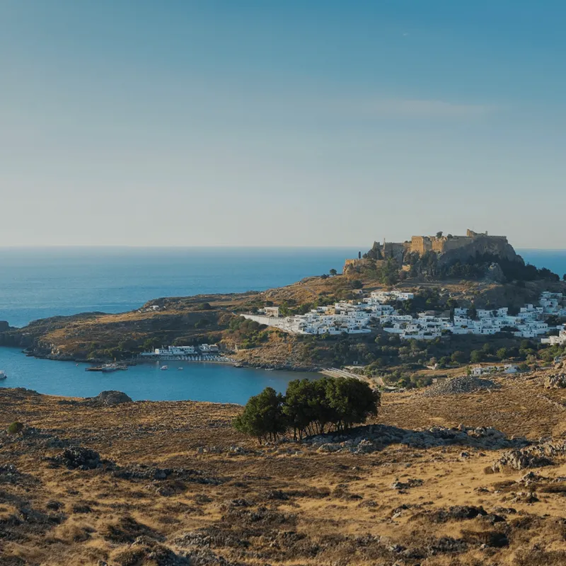 Rhodes