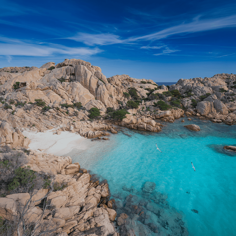 Sardinia