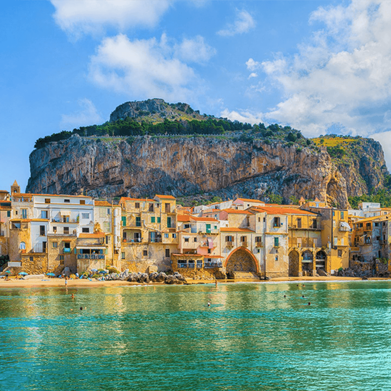 Sicily