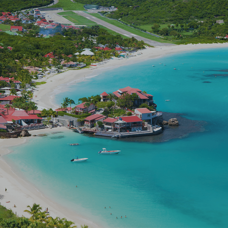 St. Barts