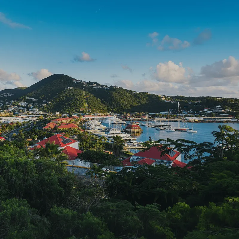 St. Thomas