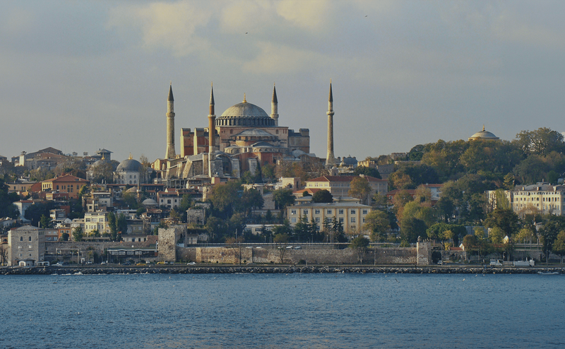 Turkey