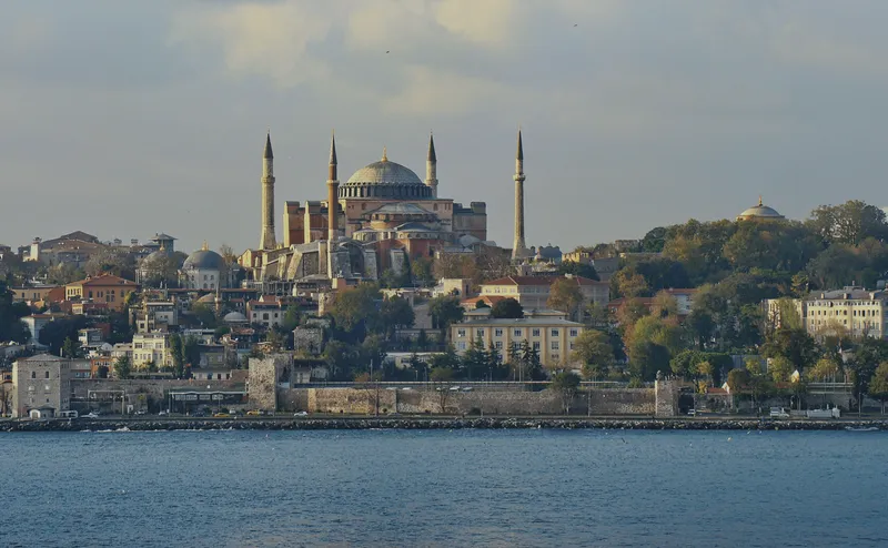 Turkey