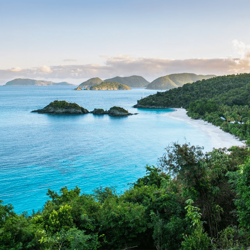 Virgin Islands