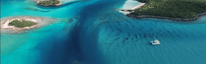 Best Time to Sail to the Bahamas: 2026 Season Guide
