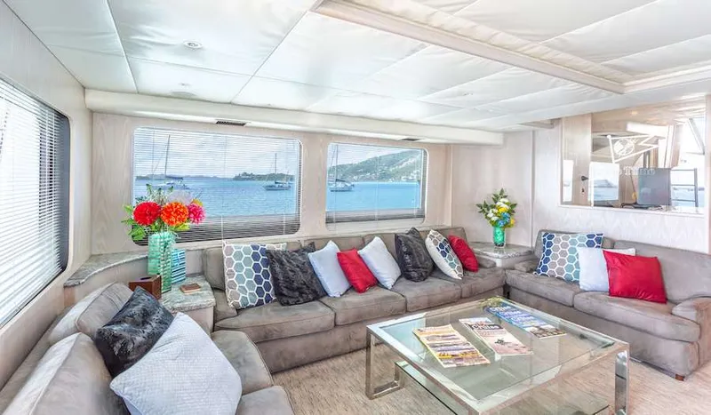 yacht-563875