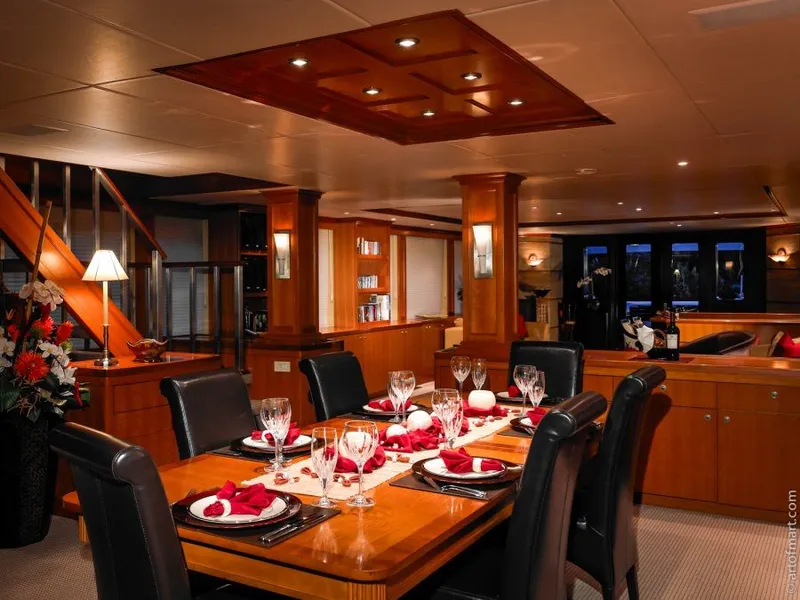 yacht-594276