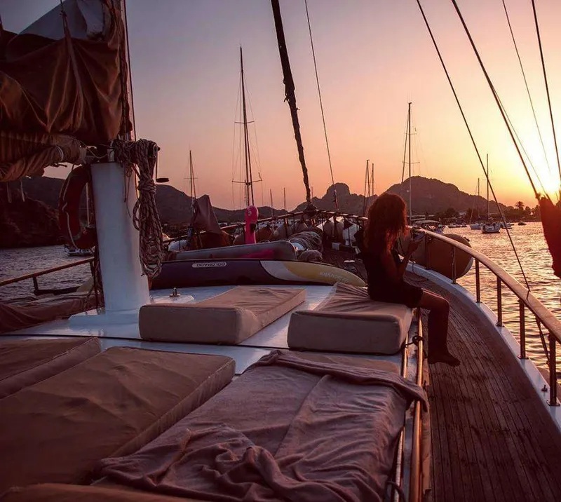 yacht-591363