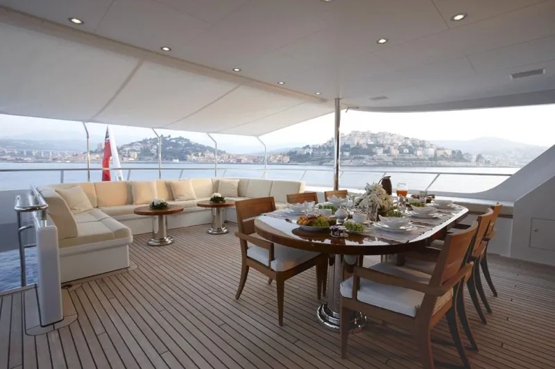 yacht-577334