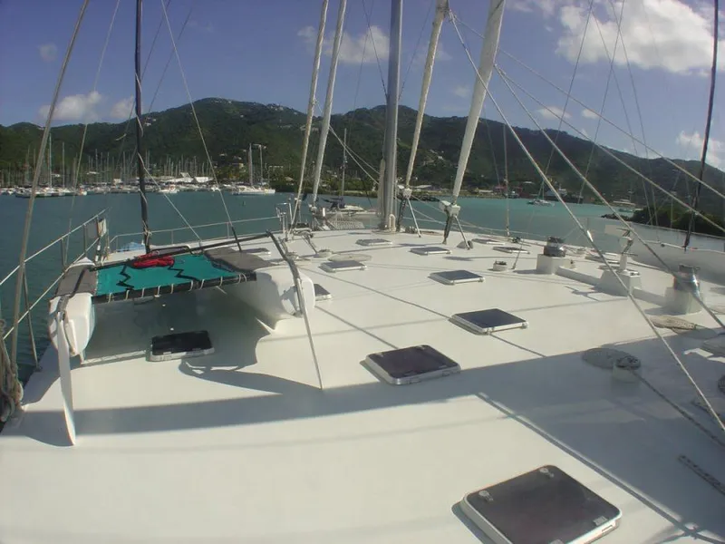 yacht-590288