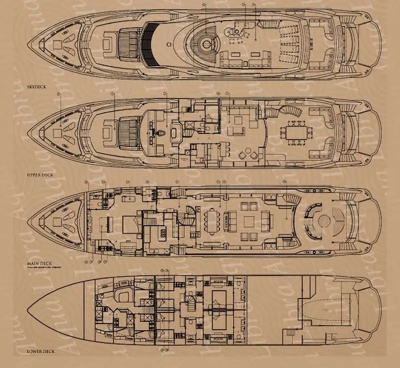 layout