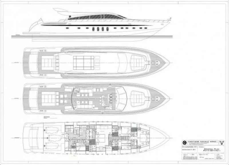 layout
