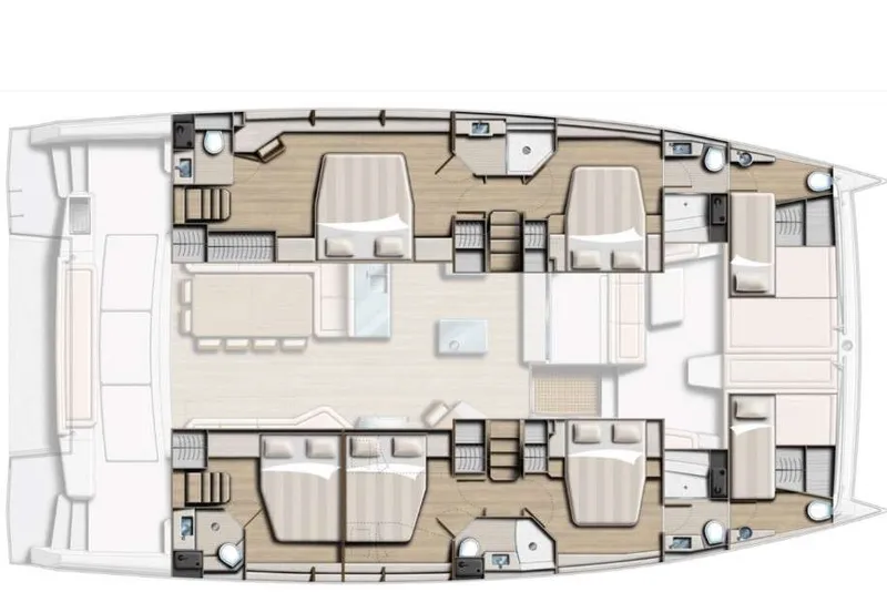 layout