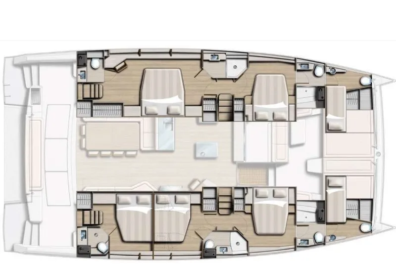 layout