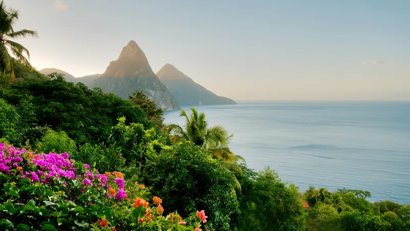 St. Lucia
