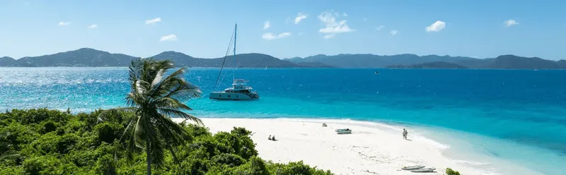 Best Time to Sail to the Caribbean: Insider Guide