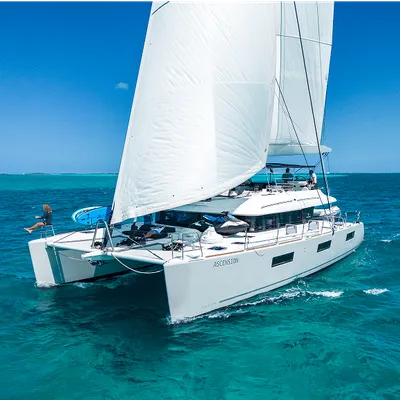 Evaluating Your Yacht