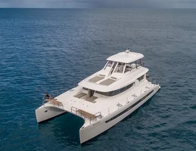 yacht-517461