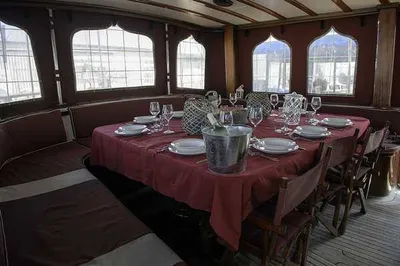 yacht-584912