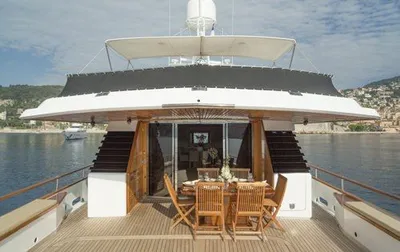 yacht-579134