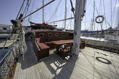 yacht-584908