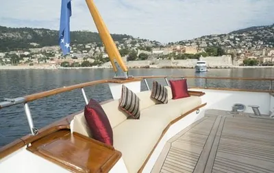 yacht-579131