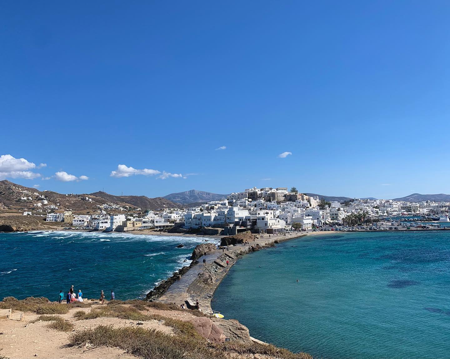people_visiting_naxos_greece