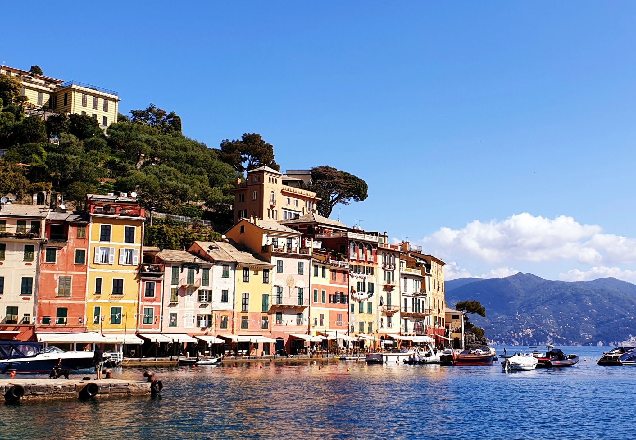 portofino